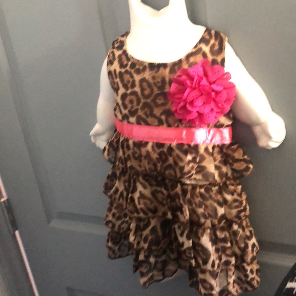 Boutique babies dress - Picture 2 of 3